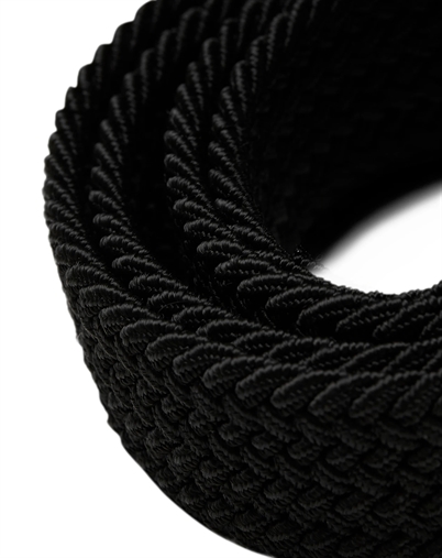 JACSPRING WOVEN BELT NOOS